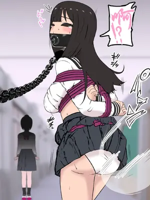 [トンテン] 風紀取り締まり記録 5 [有条色狼汉化]_15