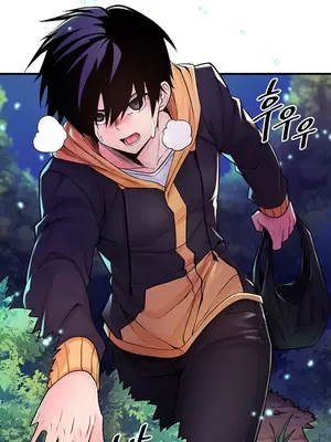 我上了一顆世界樹 1-55話[完結]_001003