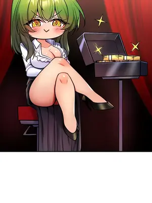 我上了一顆世界樹 1-55話[完結]_003016