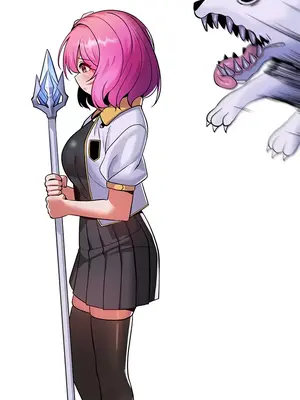 我上了一顆世界樹 1-55話[完結]_017030