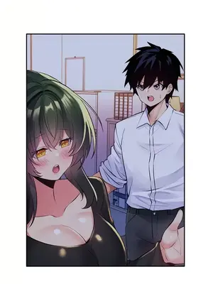 我上了一顆世界樹 1-55話[完結]_023028