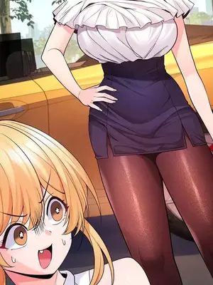 我上了一顆世界樹 1-55話[完結]_033017