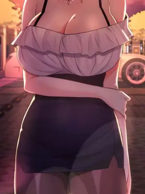 我上了一顆世界樹 1-55話[完結]_033037