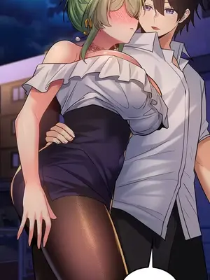 我上了一顆世界樹 1-55話[完結]_035002