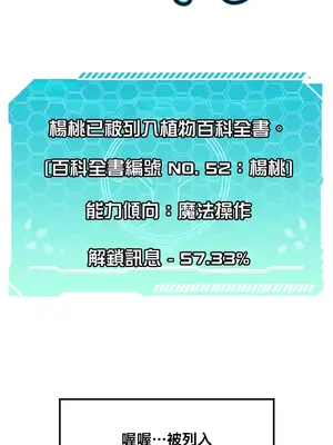 我上了一顆世界樹 1-55話[完結]_047029