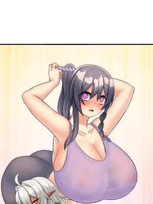 異世界母乳咖啡廳 1-45話[完結]_024029