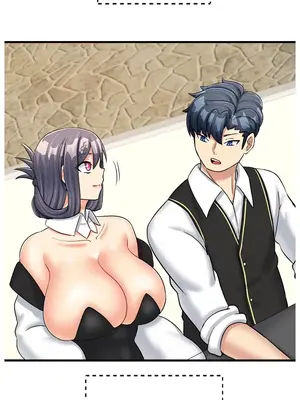 異世界母乳咖啡廳 1-45話[完結]_040006