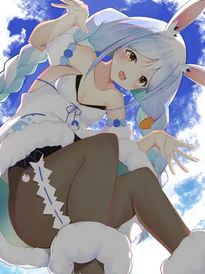 [電動かすてら] ぺこら催眠アプリわからせ本【先行公開】＋α_20