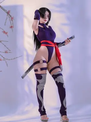 Umeko J - Psylocke_003