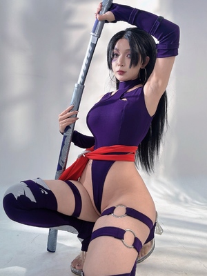 Umeko J - Psylocke_081
