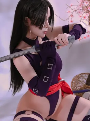 Umeko J - Psylocke_017