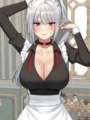 抖M女僕 第二季 1-34話[完結]_001017