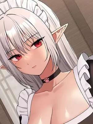 抖M女僕 第二季 1-34話[完結]_004050