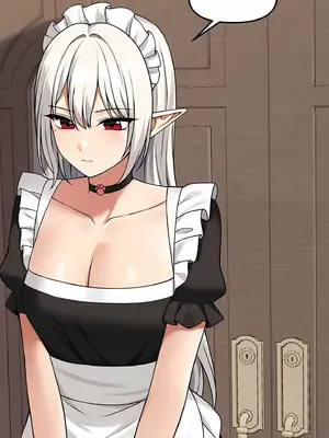 抖M女僕 第二季 1-34話[完結]_004051