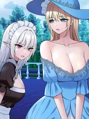 抖M女僕 第二季 1-34話[完結]_005007