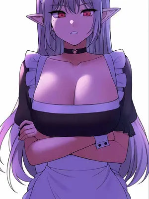 抖M女僕 第二季 1-34話[完結]_010040