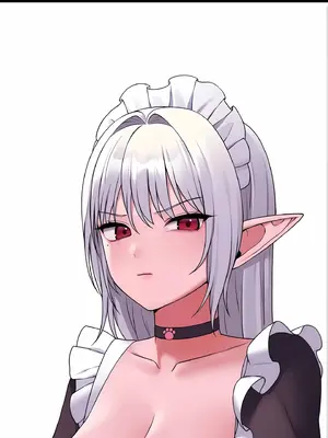 抖M女僕 第二季 1-34話[完結]_010051