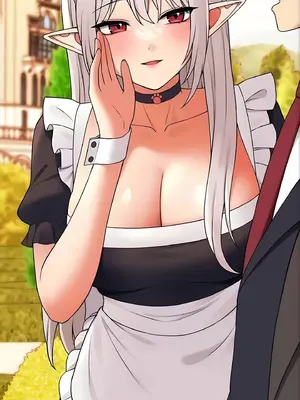 抖M女僕 第二季 1-34話[完結]_011083