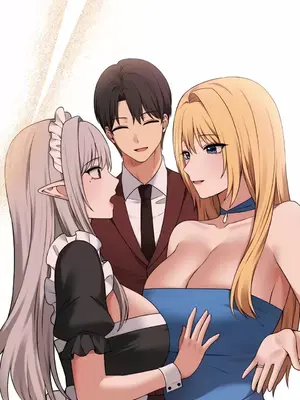 抖M女僕 第二季 1-34話[完結]_034045