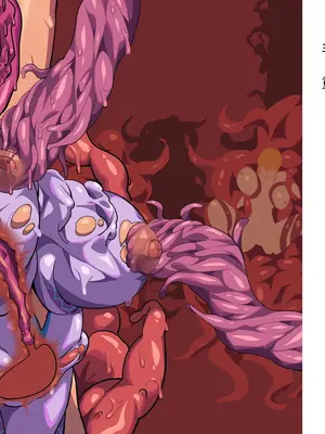 [風の奴隷] 変身戦姫・バッドステータスの侵食｜ 变身战姬·不良状态的侵袭 (Chinese)_515