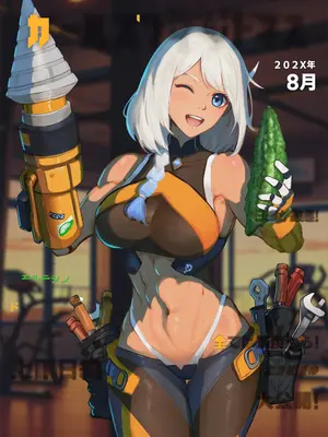 [風の奴隷] 変身戦姫・バッドステータスの侵食｜ 变身战姬·不良状态的侵袭 (Chinese)_554