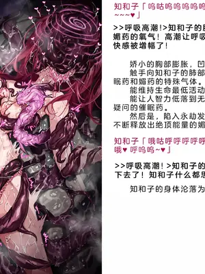 [風の奴隷] 変身戦姫・バッドステータスの侵食｜ 变身战姬·不良状态的侵袭 (Chinese)_288