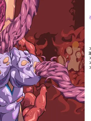 [風の奴隷] 変身戦姫・バッドステータスの侵食｜ 变身战姬·不良状态的侵袭 (Chinese)_513