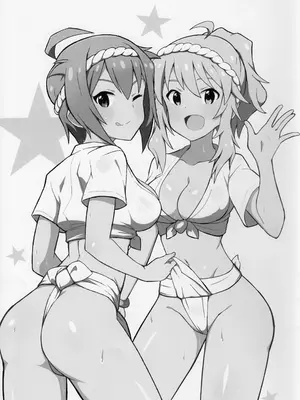 (C105) [ねじめの犬小屋 (ねじめ)] festival! (アイドルマスター ミリオンライブ!)_02