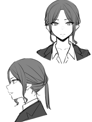 [MM] ボディガードは守れない [小zz个人机翻汉化]_23