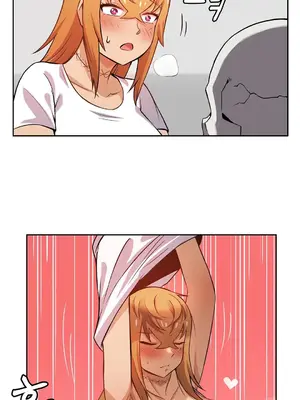 女友是喪屍! 1-42話[完結]_004015