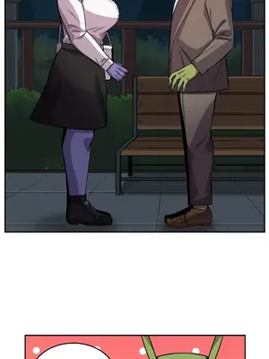 女友是喪屍! 1-42話[完結]_013019