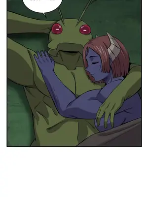 女友是喪屍! 1-42話[完結]_014020