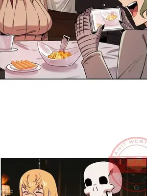 女友是喪屍! 1-42話[完結]_038013