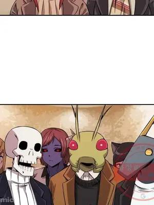 女友是喪屍! 1-42話[完結]_038025