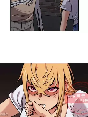 女友是喪屍! 1-42話[完結]_040013