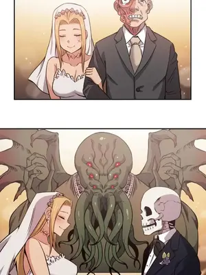 女友是喪屍! 1-42話[完結]_042022