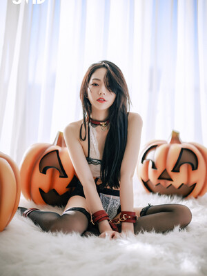 [啾啾] 學妹化身惡魔兔兔_fig42