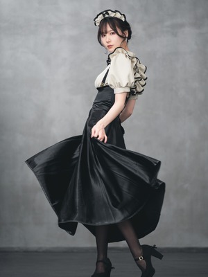 [kenken] 観賞用フェチメイド_fig8