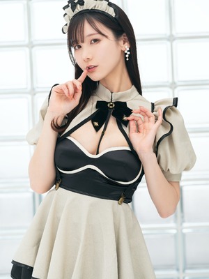 [kenken] 観賞用フェチメイド_fig54