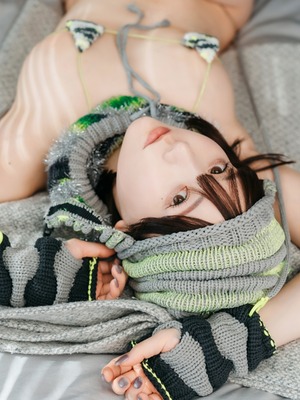 [kenken] Chibi Nitt 寫真集生日寫真集_fig93