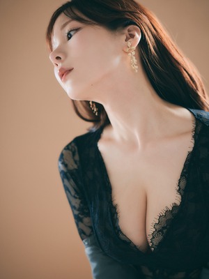 [kenken] DL写真集 BLACK LADY_fig19