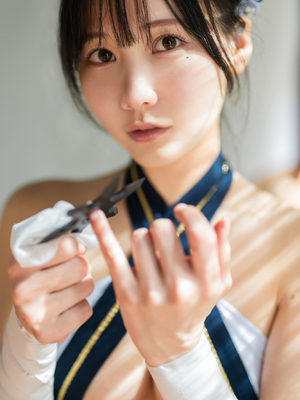 [kenken] くの一忍法お色気の術DL写真集_fig101