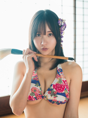 [kenken] くの一忍法お色気の術DL写真集_fig156