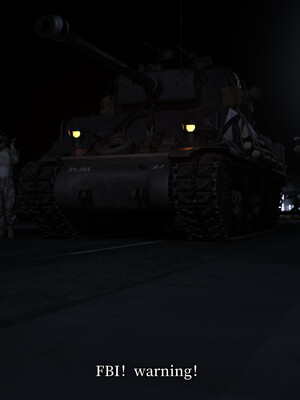 [zerone]超能注射：女超人进化03_007