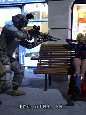 [zerone]超能注射：女超人进化03_013