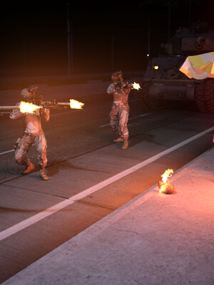 [zerone]超能注射：女超人进化03_019