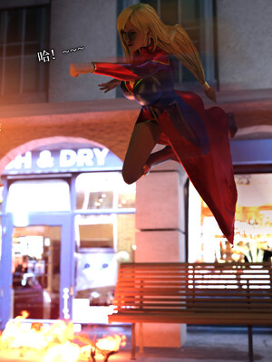 [zerone]超能注射：女超人进化03_023