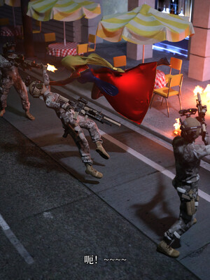 [zerone]超能注射：女超人进化03_024