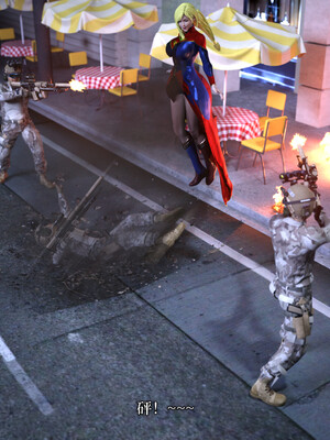 [zerone]超能注射：女超人进化03_025