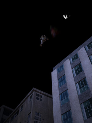 [zerone]超能注射：女超人进化03_032